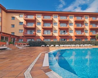 Rvapartaments Estartit Confort - L'Estartit
