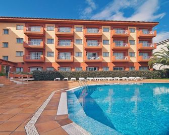 Rvapartaments Estartit Confort - L'Estartit