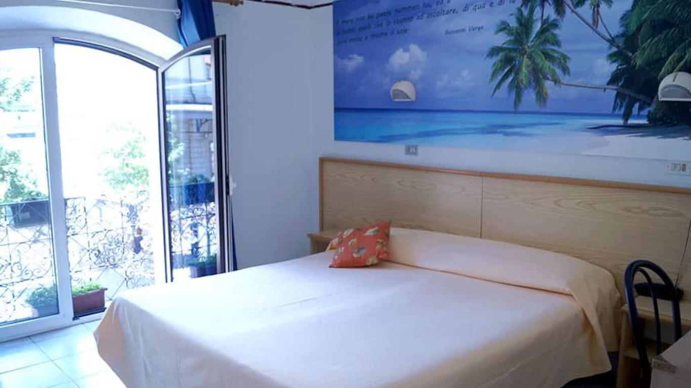 Hotel Stazione