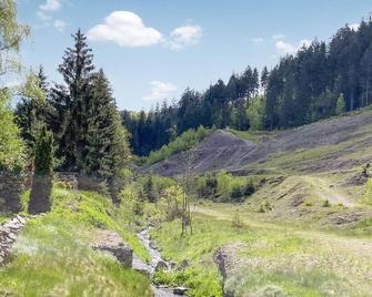 Lovely home in Lautenthal with WiFi - Lautenthal