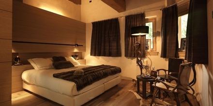 Image of hotel: DV Chalet Boutique Hotel & Spa