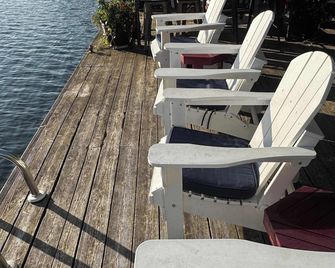 Meech Lake Lodge - Family Getaway - Chelsea