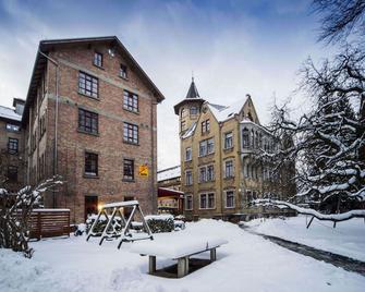 Jufa Hotel Bregenz - Bregencja - Budynek
