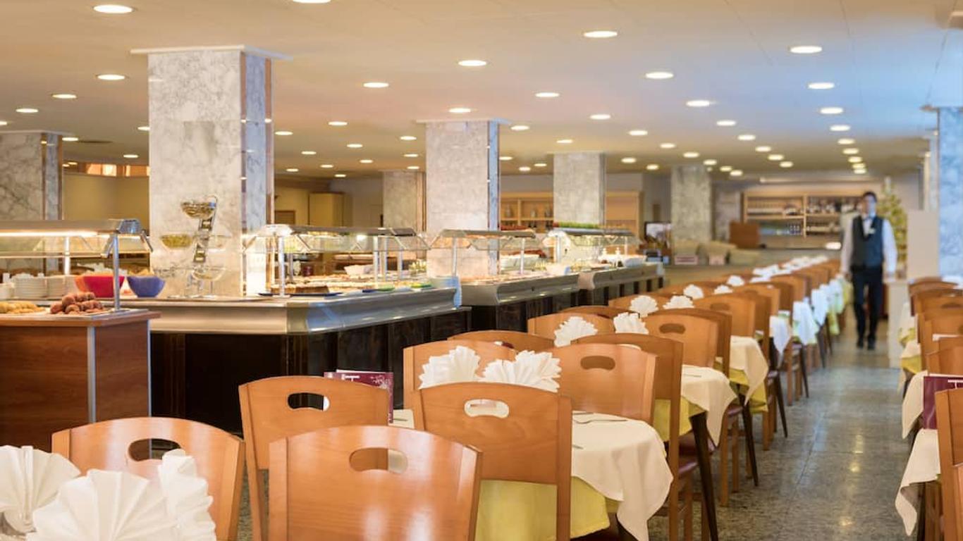 Htop Royal Star & Spa #htopfun