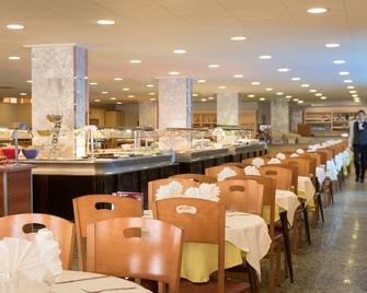 Htop Royal Star & Spa #htopfun - יורט דה מאר - מסעדה