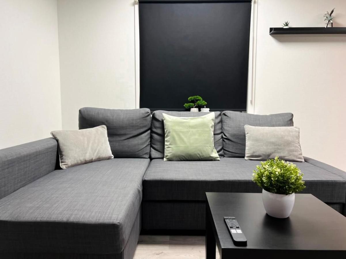 Goodvibe House – Billund