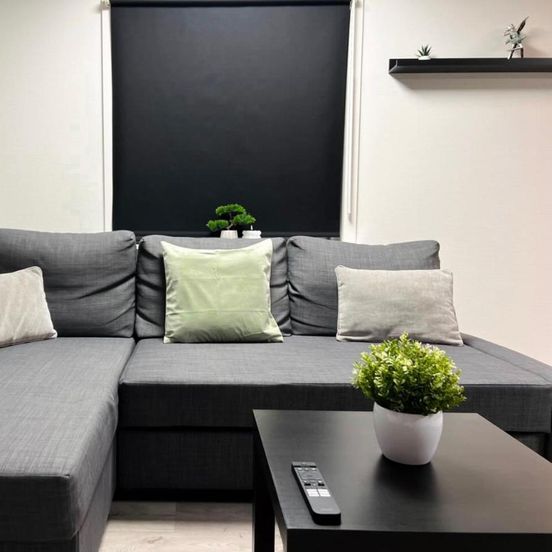 Goodvibe House – Billund