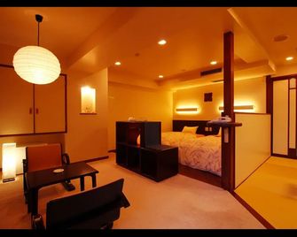 Yunohama View Umi No Hotel - Tsuruoka