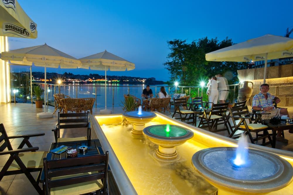 Hotel Villa List - Sozopol