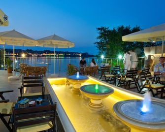 Hotel Villa List - Sozopol