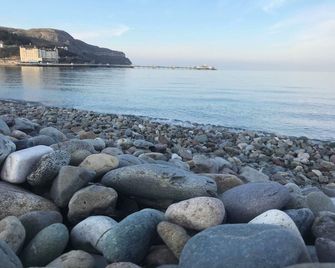 Elsinore Hotel Llandudno - Llandudno - Beach