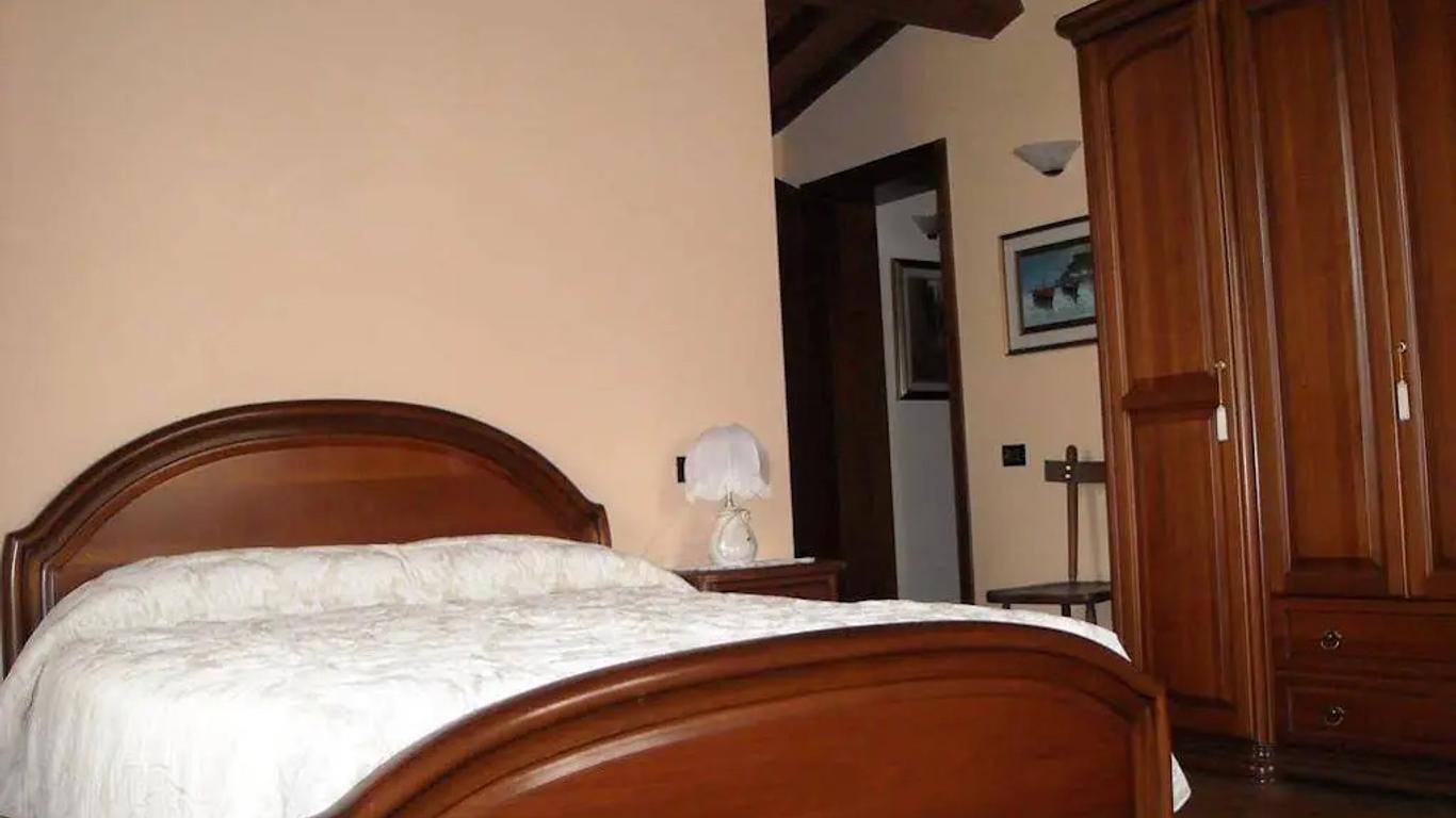 Bed&Breakfast Pianeta Benessere