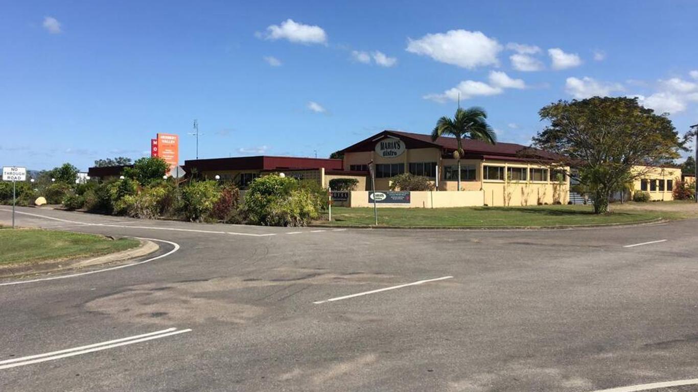 هيربرت فالي موتيل