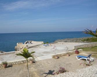 Le Mirage - Negril - Playa