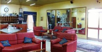 Cordial Hotel - Comiso - Area lounge