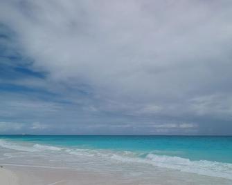 Exuma Palms - Farmer’s Hill - Bãi biển