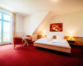 Deutenhof Hotel, Restaurant & Veranstaltung - Bad Abbach - Habitación
