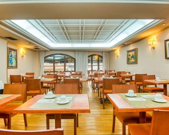 Sercotel Arenal Bilbao - Bilbao - Restaurante