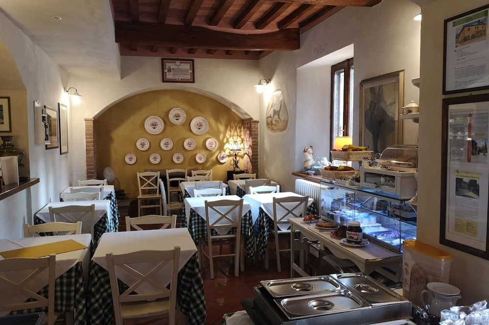 il Casale del Cotone