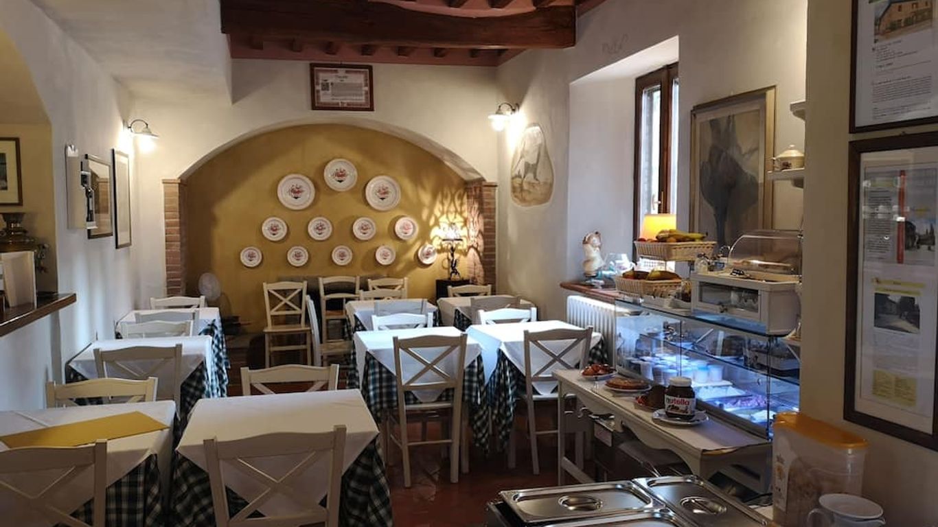 il Casale del Cotone