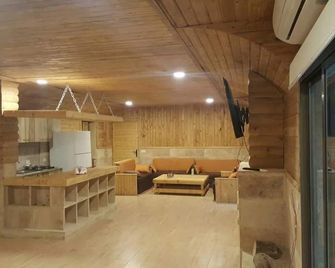 Villetta di Faraya - Faraya - Living room
