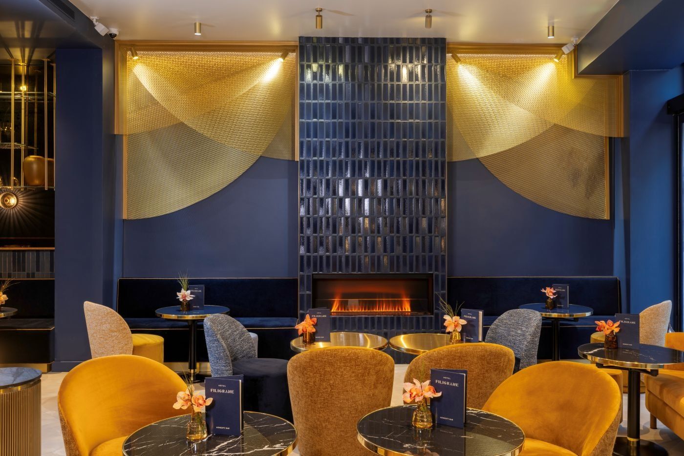 أوتل فيليجران آند سبا