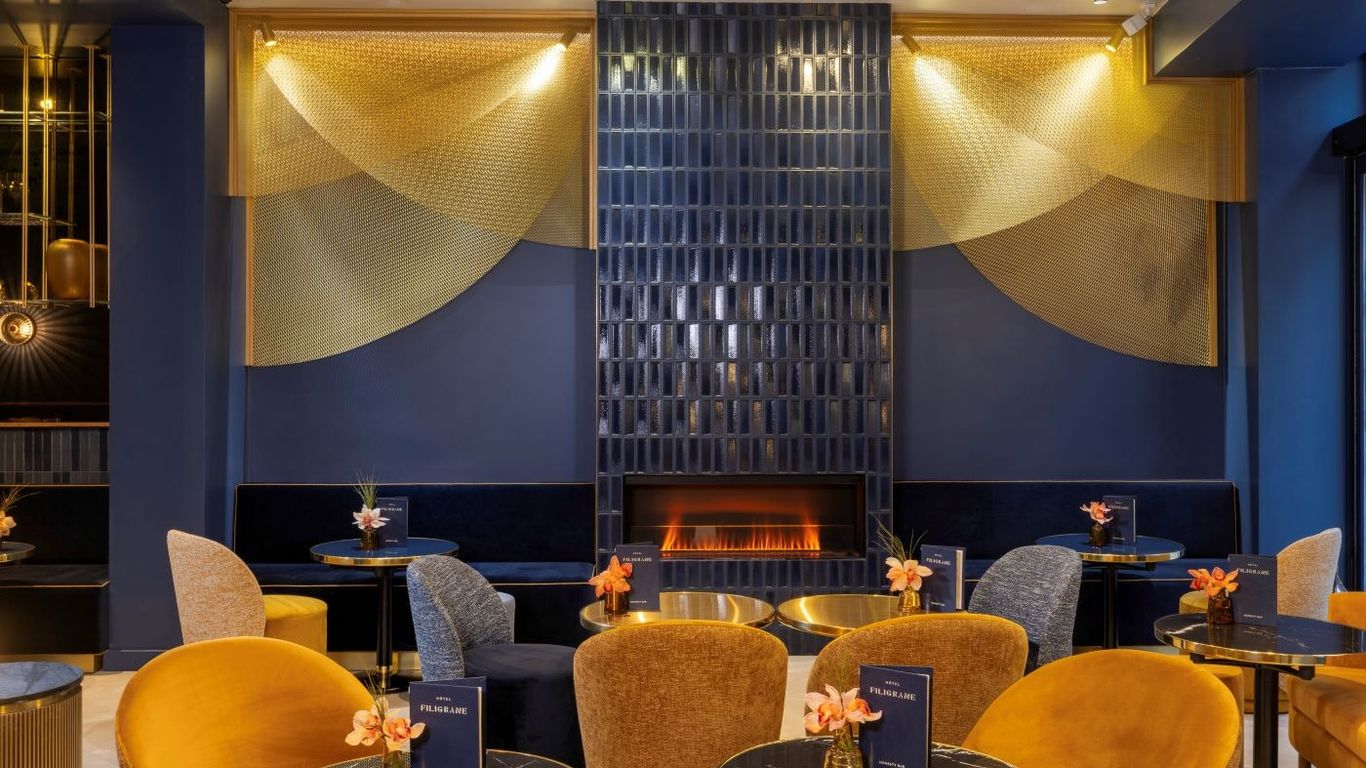 أوتل فيليجران آند سبا