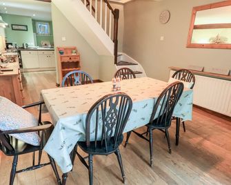 Walkers Rest - Windermere - Comedor