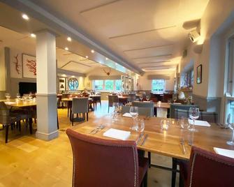 Wingrove House - Polegate - Restaurace