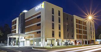 Home2 Suites by Hilton Gainesville Medical Center - Gainesville