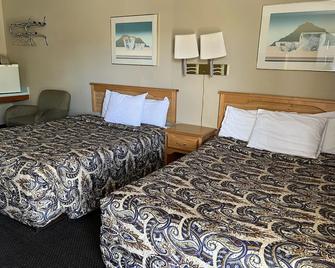 Silver Spur Motel Lander - Lander