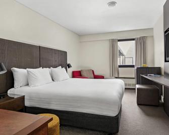 Mantra on Hay Perth - Perth - Bedroom