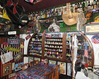 Phoenix Hotel - Adults Only - Port Elizabeth - Restaurant