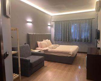 Park Polonezköy Hotel - Istanbul - Bedroom
