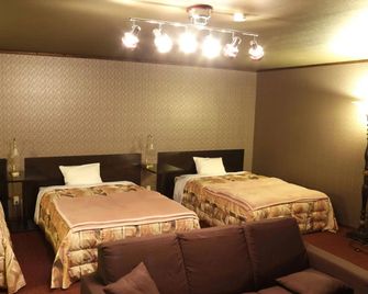 Forest Inn Sangoro - Yamagata