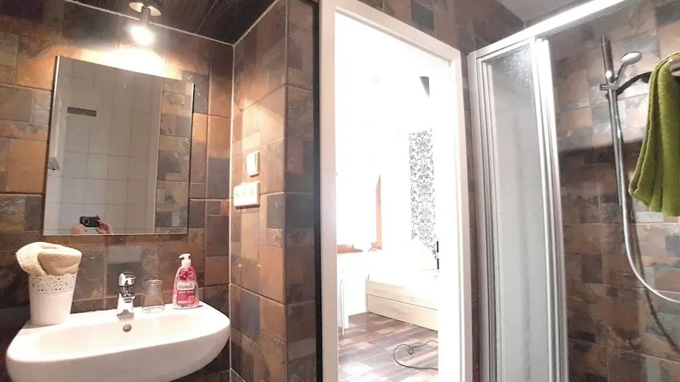 BoardingHouse Sinsheim zentral am Burgplatz