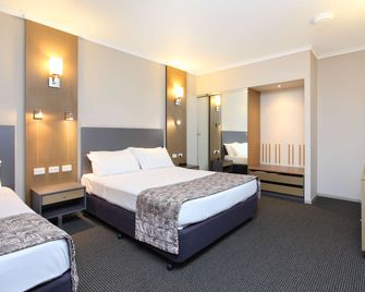 Brisbane International Virginia - Brisbane - Quarto