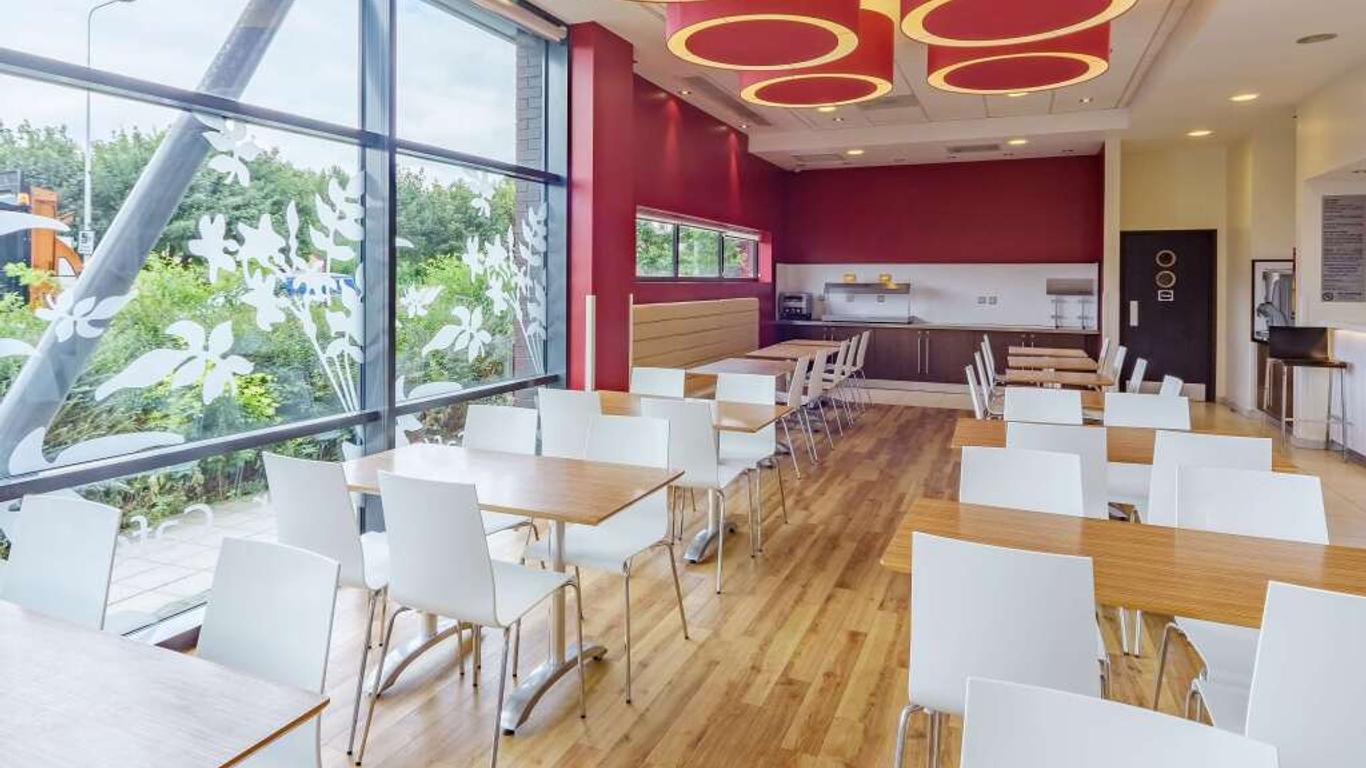 Travelodge Hull Central