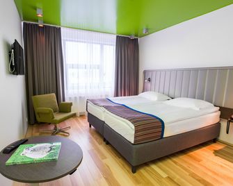 Park Inn By Radisson Reykjavik Keflavik Airport - Keflavik