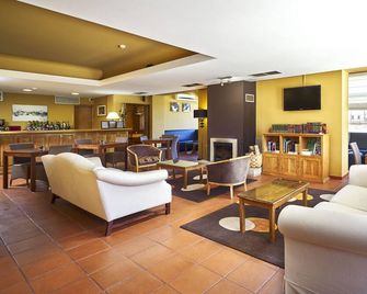 Hotel Castrum Villae - Melgaço - Lounge