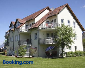 Landgasthof Schwanen - Ostrach - Building
