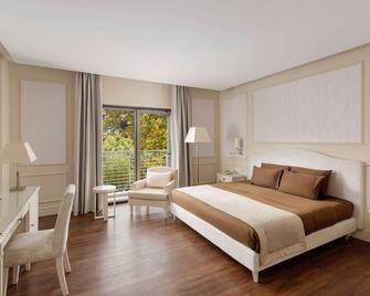 Garabag Resort&Spa - Naftalan - Habitación