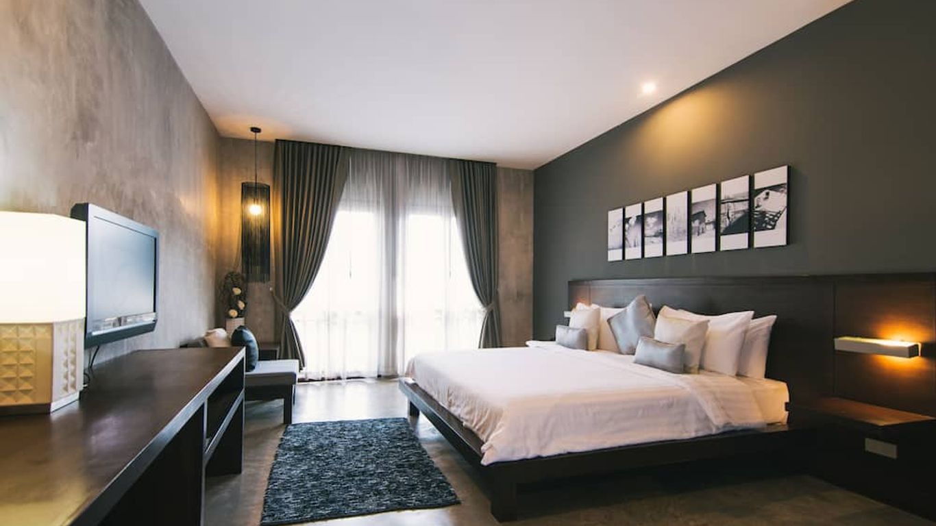 เกตวา เพ็ท เฟรนด์ลี่ โฮเทล