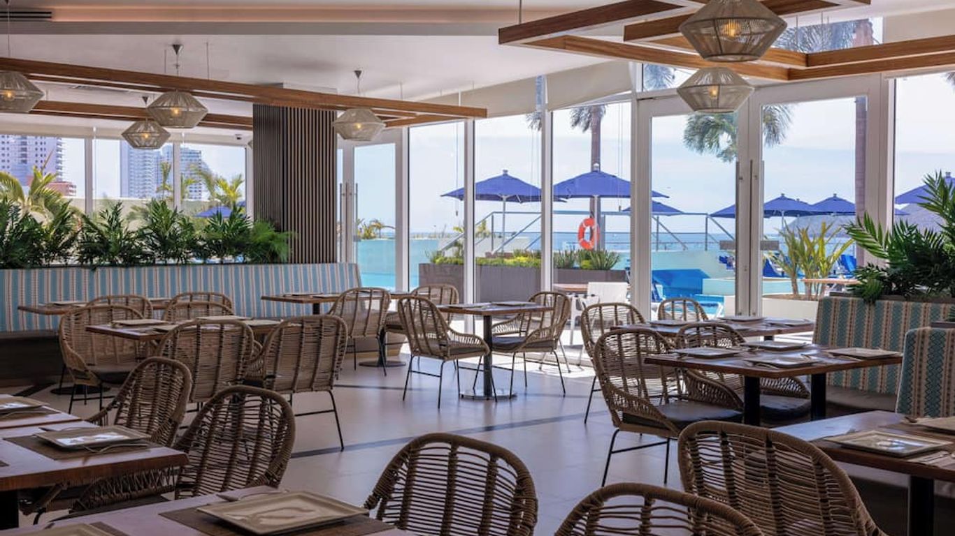 Doubletree by Hilton Mazatlan