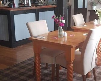 The Haven Inn - Barrow Upon Humber - Comedor