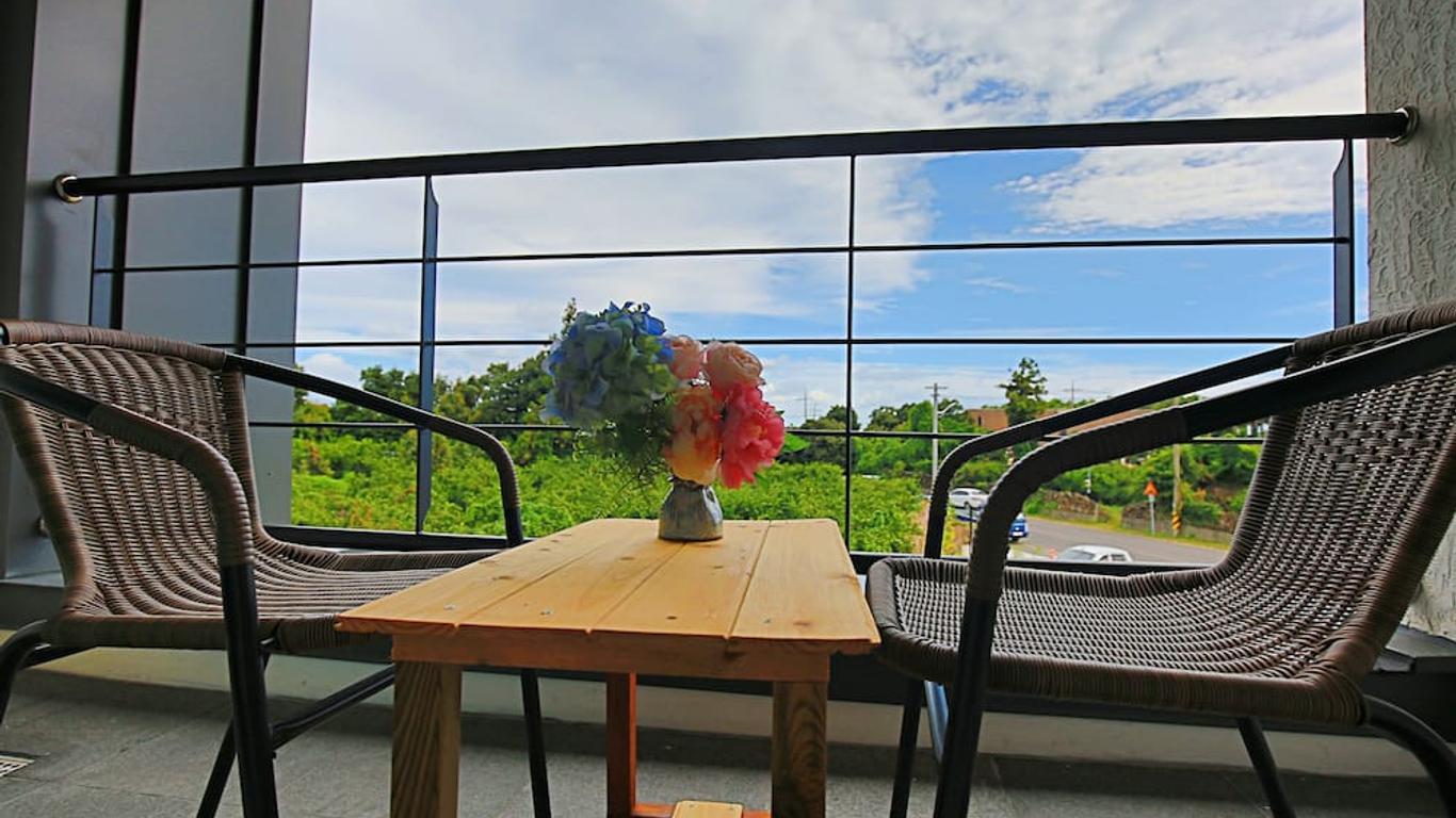 Seong Ge Dol Pension