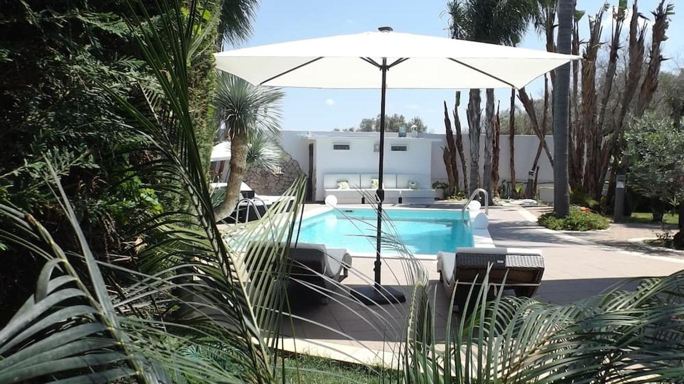 Villetta del Salento Exclusive B&B