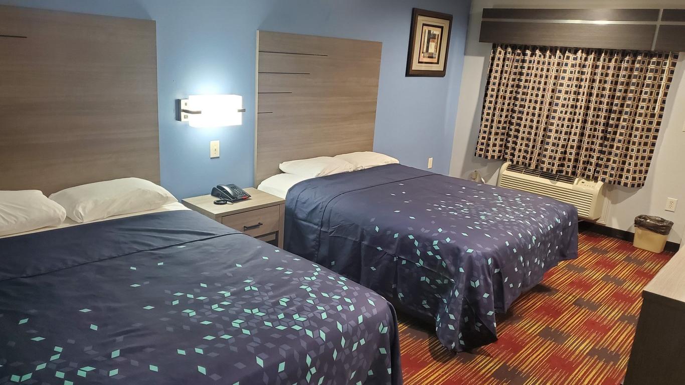 Scottish Inns And Suites
