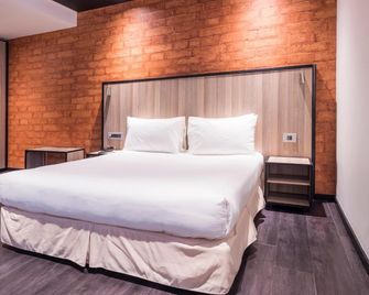 Onomo Hotel Maputo - Maputo - Slaapkamer