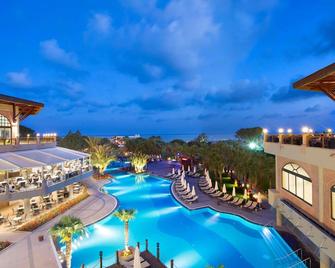 Papillon Zeugma Relaxury - Belek - Pool